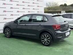 
										VW Polo full									