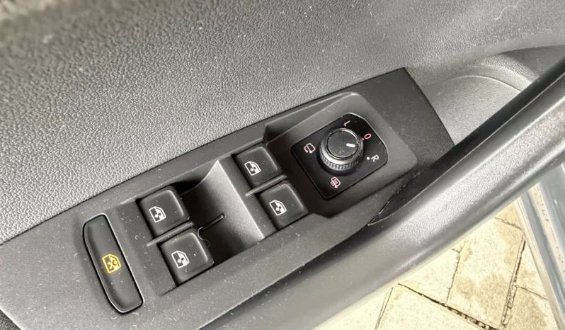 
								VW Polo full									
