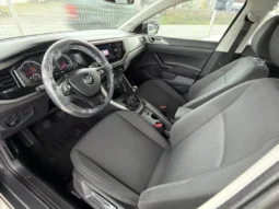 
										VW Polo full									