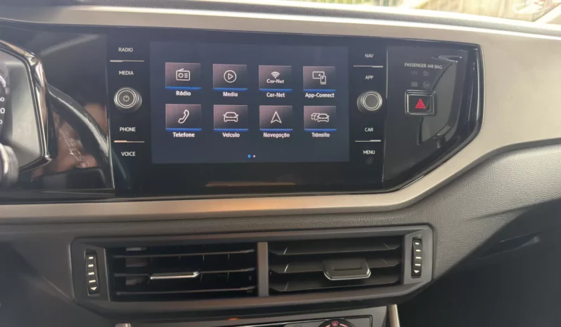 
								VW Polo full									