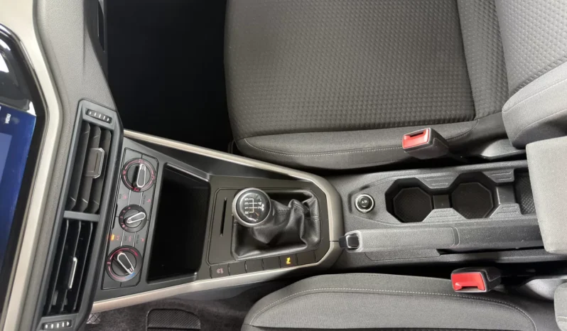 
								VW Polo full									