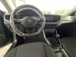 
										VW Polo full									