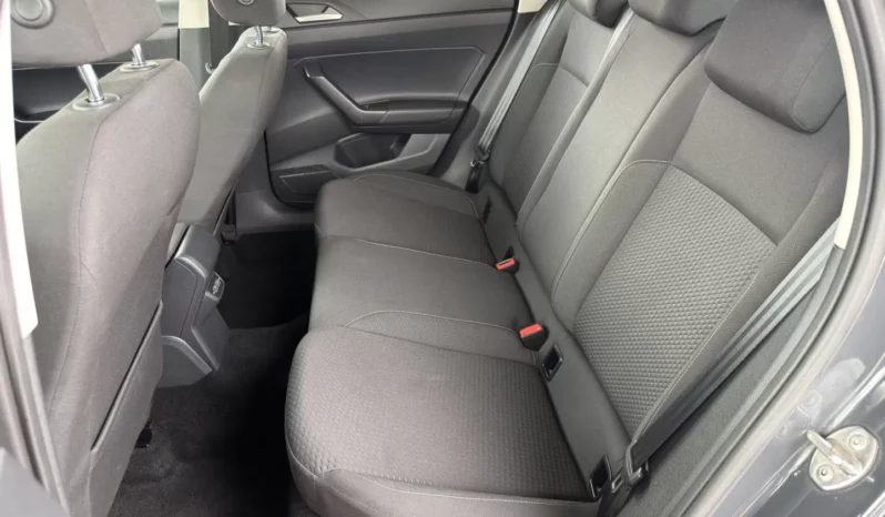 
								VW Polo full									