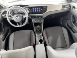 
										VW Polo full									