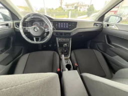 
										VW Polo full									