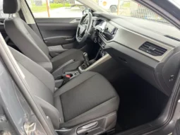 
										VW Polo full									