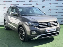 
										VW T-Cross full									