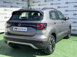 
										VW T-Cross full									