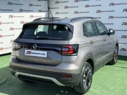 
										VW T-Cross full									