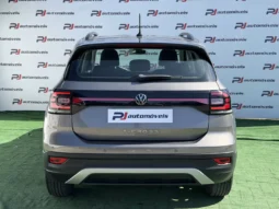 
										VW T-Cross full									