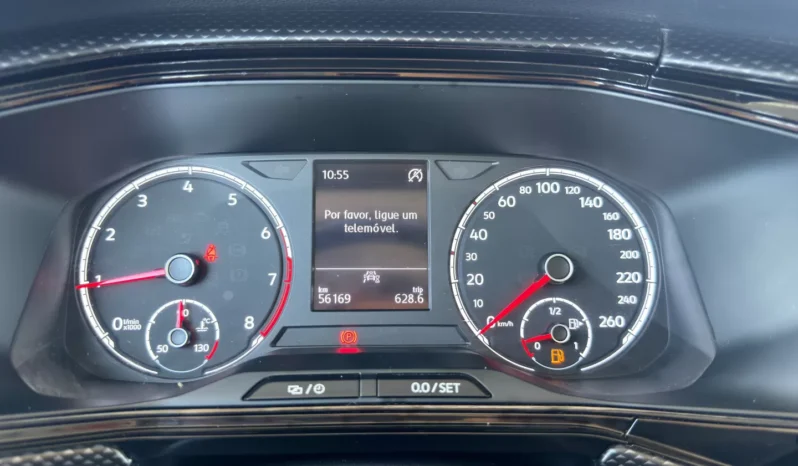 
								VW T-Cross full									