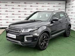 
										Land Rover Evoque full									