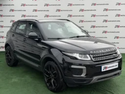 
										Land Rover Evoque full									