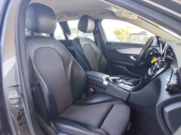 
										Mercedes-Benz C 180 full									