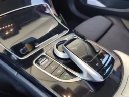 
										Mercedes-Benz C 180 full									