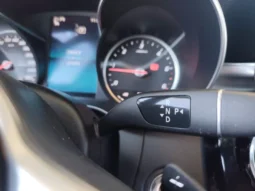 
										Mercedes-Benz C 180 full									