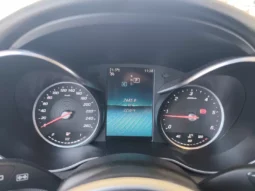 
										Mercedes-Benz C 180 full									