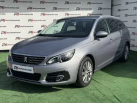 Peugeot 308 SW