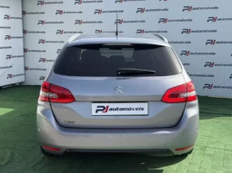 
										Peugeot 308 SW full									