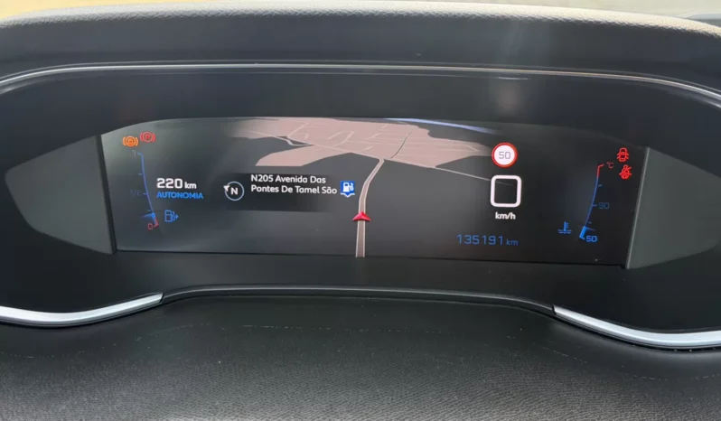 
								Peugeot 308 SW full									