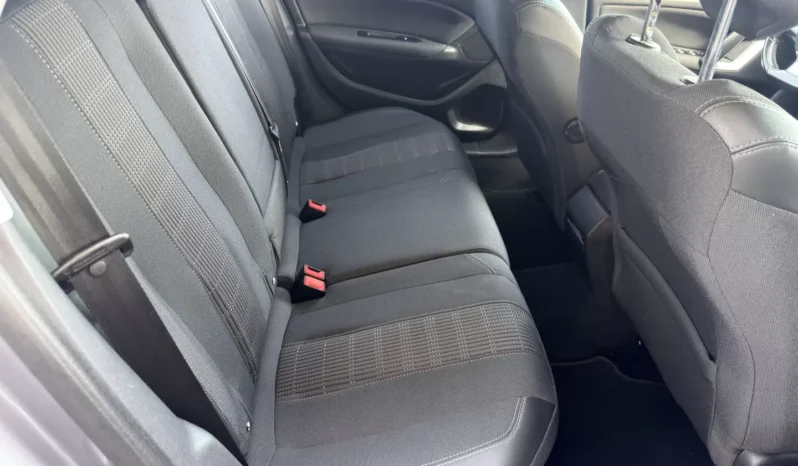 
								Peugeot 308 SW full									