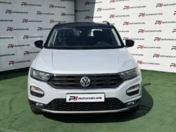 
										VW T-Roc full									