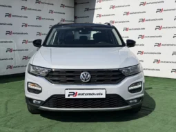 
										VW T-Roc full									