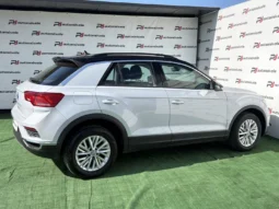 
										VW T-Roc full									