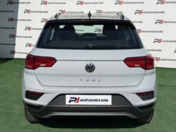 
										VW T-Roc full									