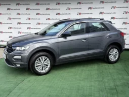 
										VW T-Roc full									