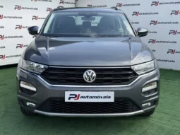 
										VW T-Roc full									