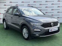 
										VW T-Roc full									