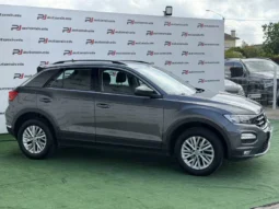 
										VW T-Roc full									