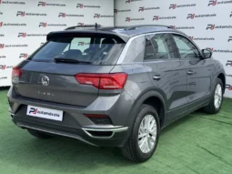 
										VW T-Roc full									
