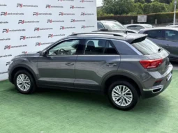 
										VW T-Roc full									