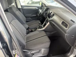 
										VW T-Roc full									
