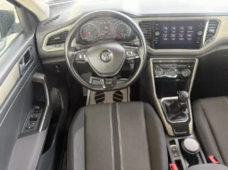 
										VW T-Roc full									