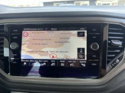 
										VW T-Roc full									