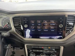 
										VW T-Roc full									