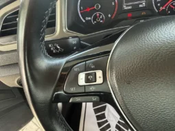 
										VW T-Roc full									