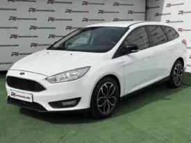 Ford Focus SW