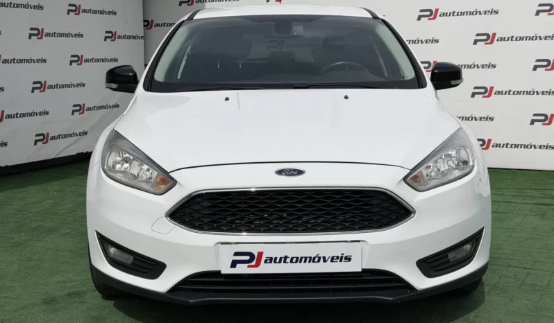 
								Ford Focus SW full									