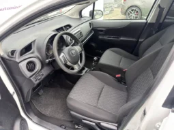
										Toyota Yaris full									