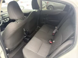 
										Toyota Yaris full									