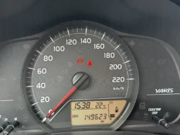 
										Toyota Yaris full									