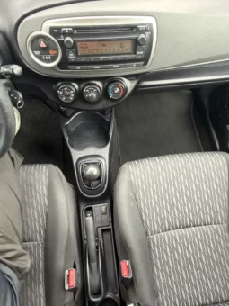 
										Toyota Yaris full									