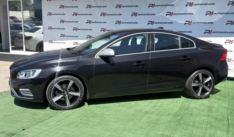 
								Volvo S60 full									