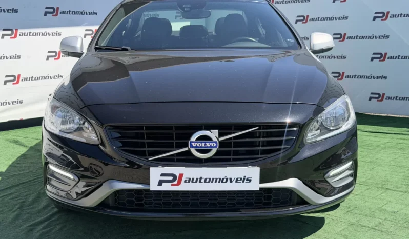 
								Volvo S60 full									
