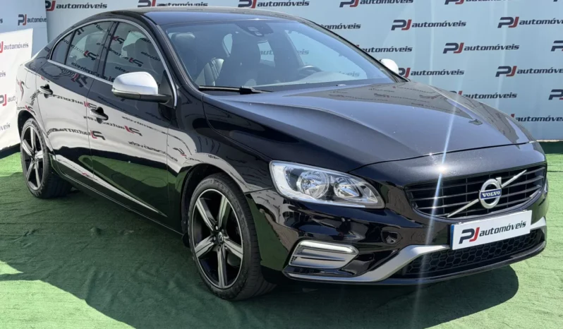 
								Volvo S60 full									