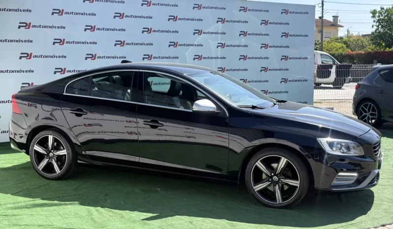 
								Volvo S60 full									
